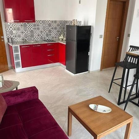 Studio Rouge Cosy A Dar Lili Djerba Мезрая Экстерьер фото