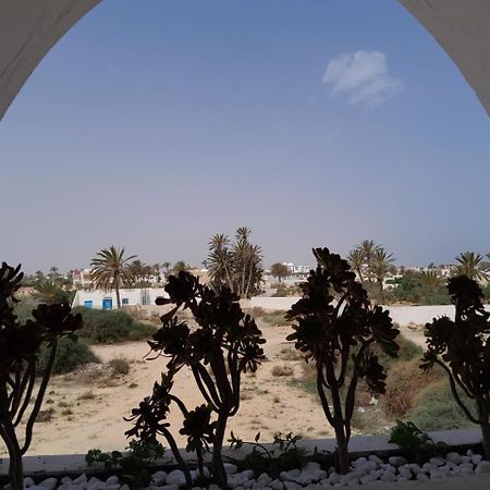 Studio Rouge Cosy A Dar Lili Djerba Мезрая Экстерьер фото
