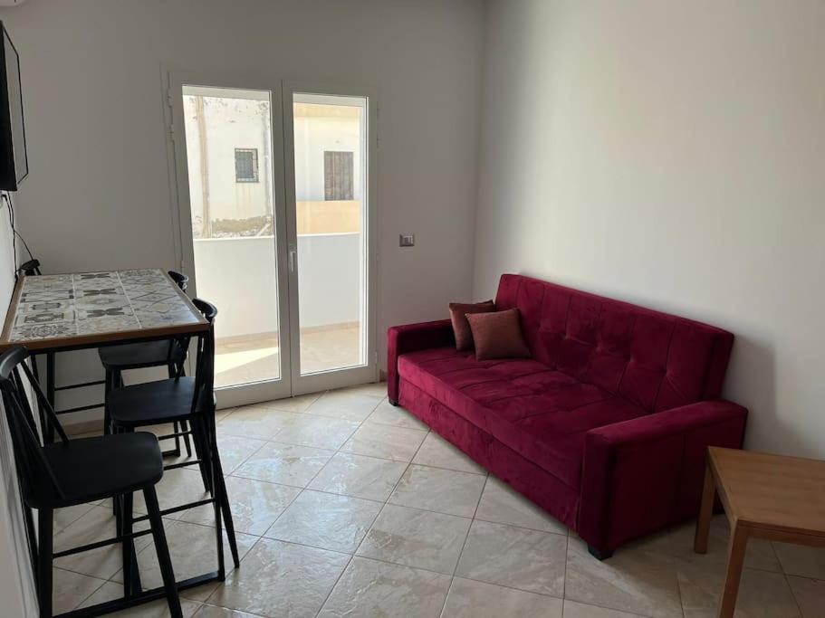 Studio Rouge Cosy A Dar Lili Djerba Мезрая Экстерьер фото