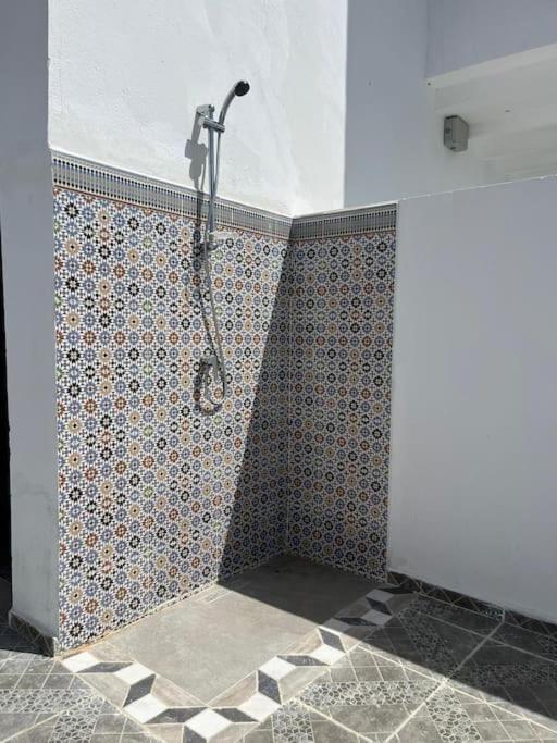 Studio Rouge Cosy A Dar Lili Djerba Мезрая Экстерьер фото