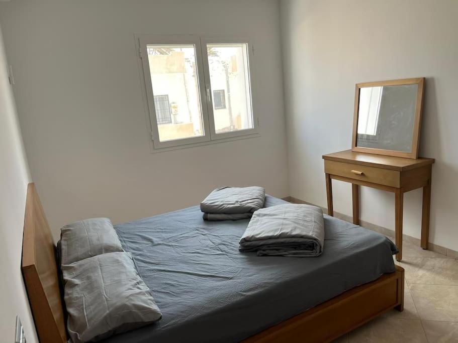 Studio Rouge Cosy A Dar Lili Djerba Мезрая Экстерьер фото