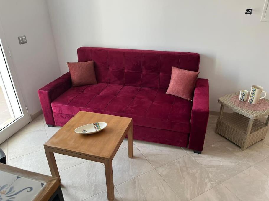 Studio Rouge Cosy A Dar Lili Djerba Мезрая Экстерьер фото